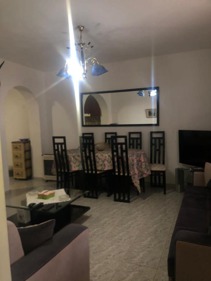 Flora'S Place Sarande Exterior photo