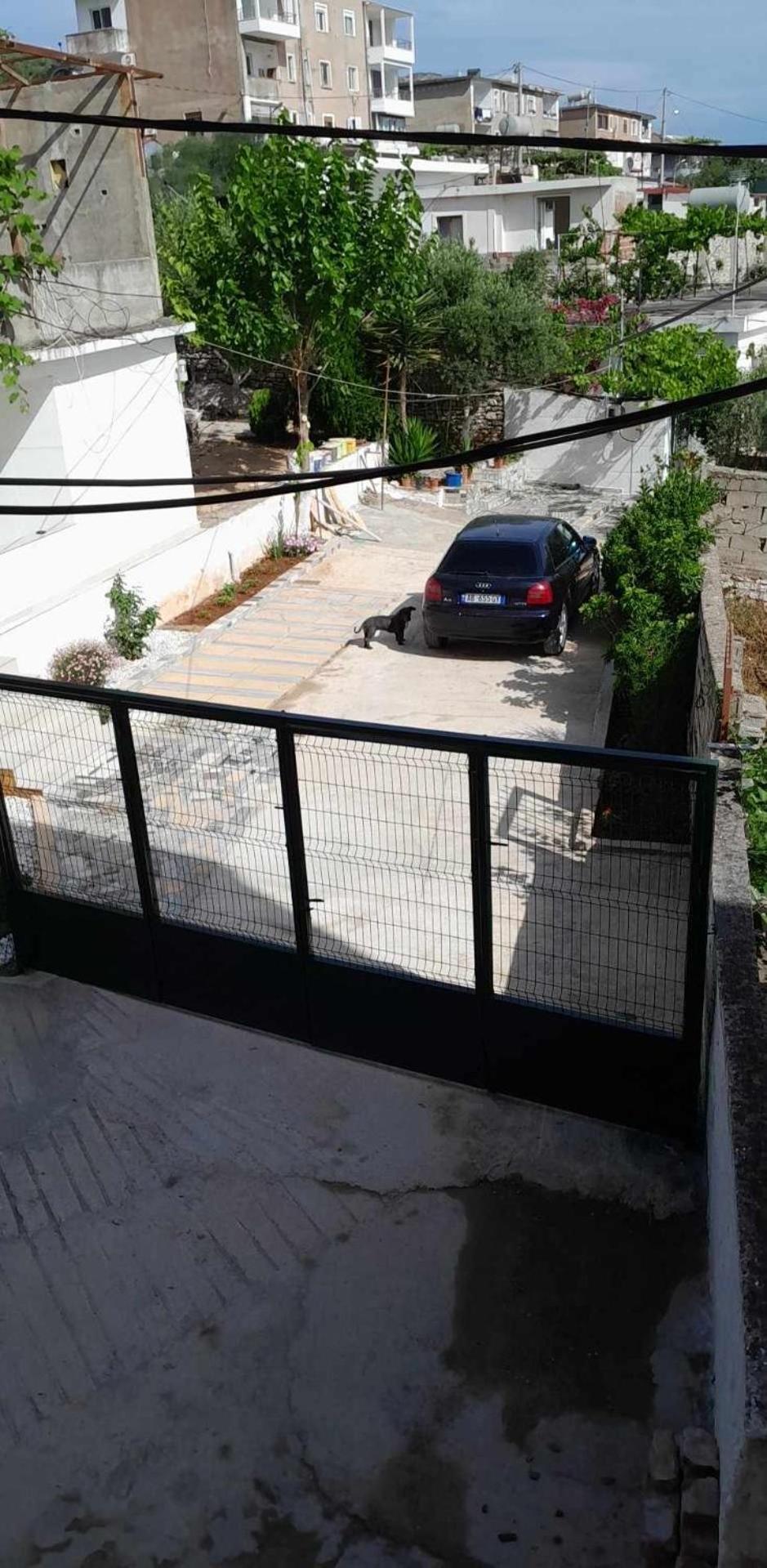 Flora'S Place Sarande Exterior photo